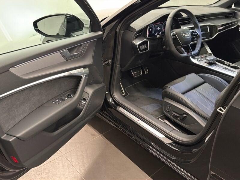 Audi A6 Audi Avant S line edition 40 TDI quattro 150(204) kW(CV) S tronic