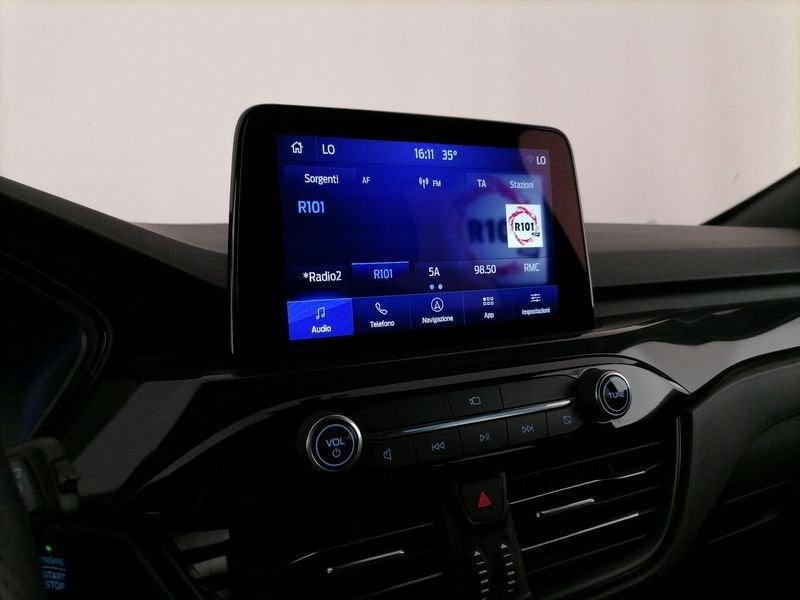 Ford Kuga 1.5 ecoblue ST-Line X 2wd 120cv auto