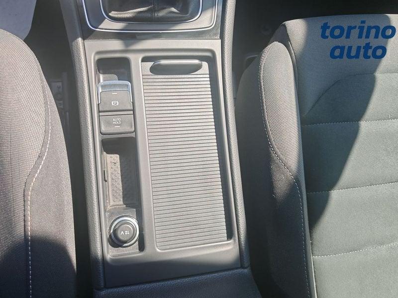 Volkswagen Golf 2.0 TDI Highline BlueMotion Technology