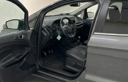 Ford EcoSport 1.0 EcoBoost 125 CV Start&Stop Titanium