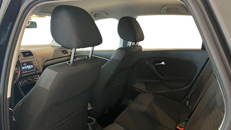 Volkswagen Polo 1.2 Comfortline 51kW