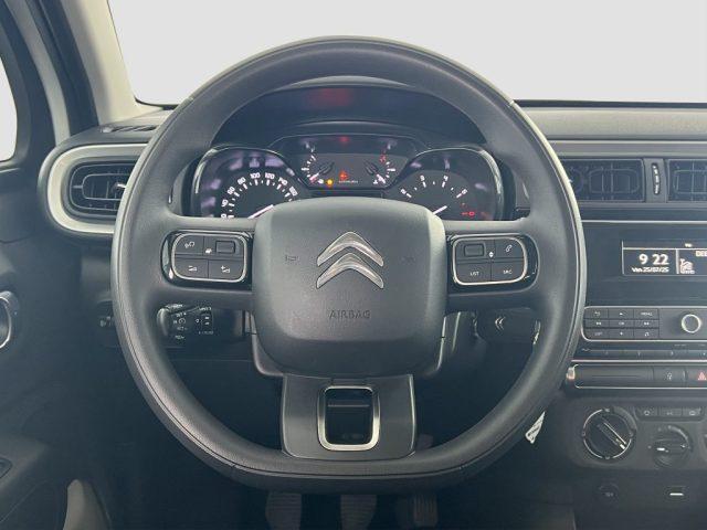 CITROEN C3 C3 PureTech 83 S&S Feel
