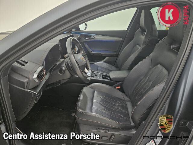 Cupra Formentor 2.0 TSI 4Drive DSG VZ