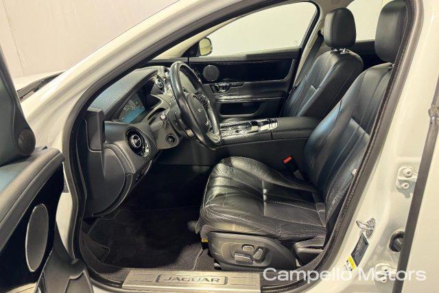 JAGUAR XJ XJ 3.0D V6 Premium Luxury