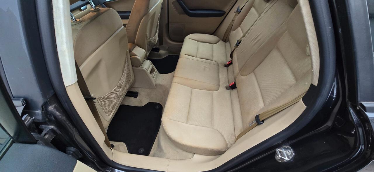Audi A3 2.0 16V TDI Ambiente