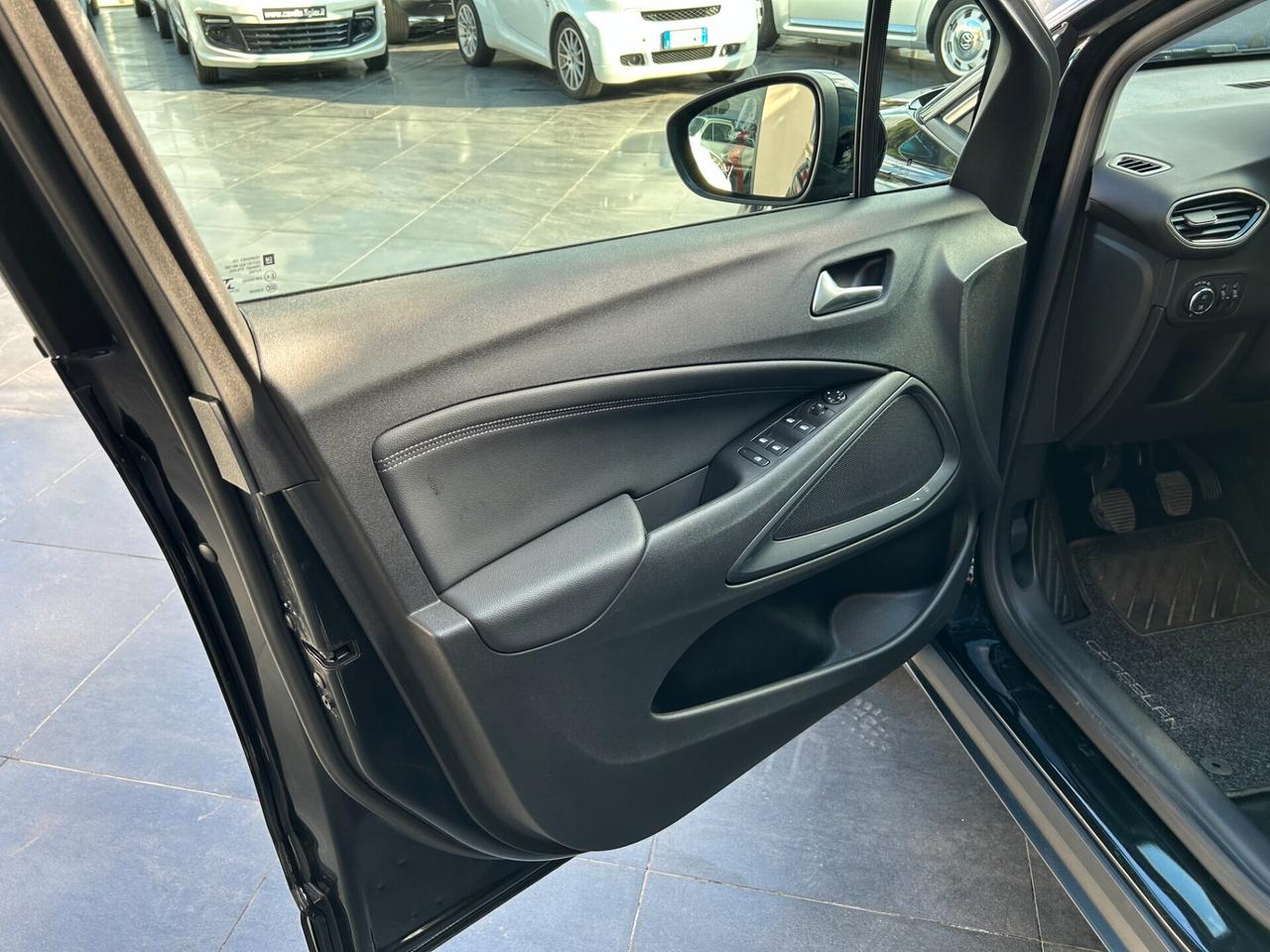 Opel Crossland 1.5 ECOTEC D 110 CV Start&Stop Elegance