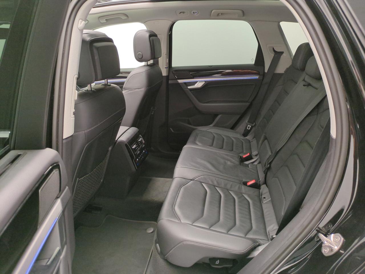 Volkswagen Touareg 3.0 V6 TSI eHybrid Elegance