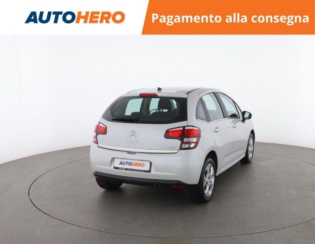 CITROEN C3 1.4 HDi 70 Exclusive