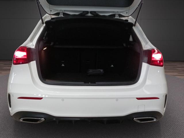 MERCEDES-BENZ A 180 AMG Line Advanced Plus