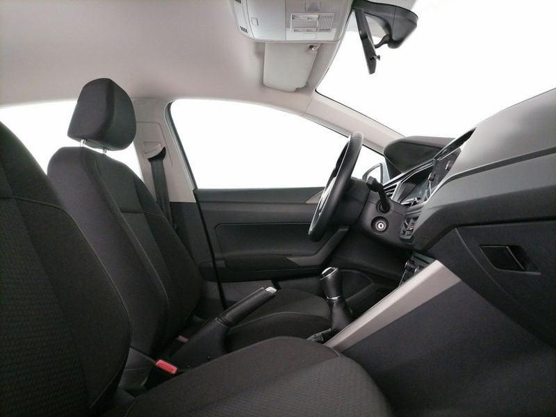 Volkswagen Polo 5p 1.0 mpi Comfortline 65cv