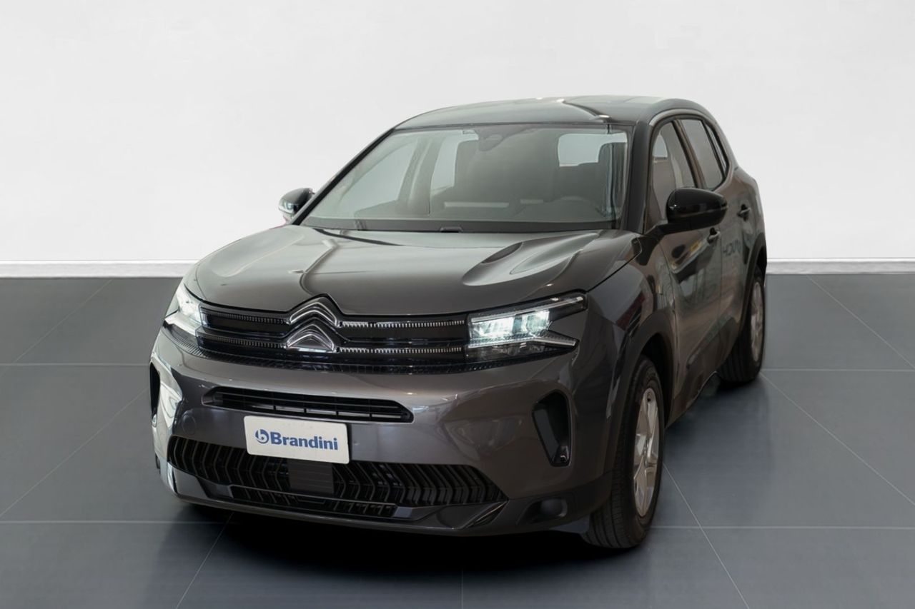 CITROEN C5 AIRCROSS C5 Aircross Live PureTech 130 S&amp;S