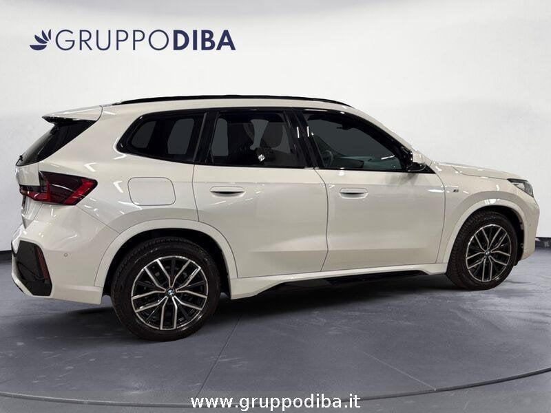 BMW X1 U11 sdrive18d MSport auto