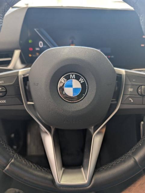 BMW Serie 2 220i mhev 48V Luxury auto