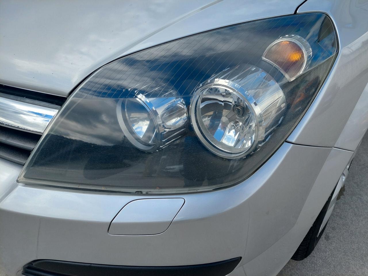 Opel Astra SW 1.7 CDTI 101CV 5 porte Enjoy