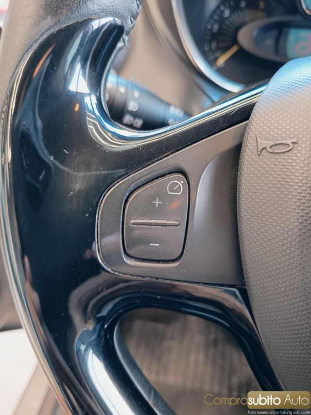 RENAULT Captur 1.5 dCi 8V 110 CV Start&Stop Iconic