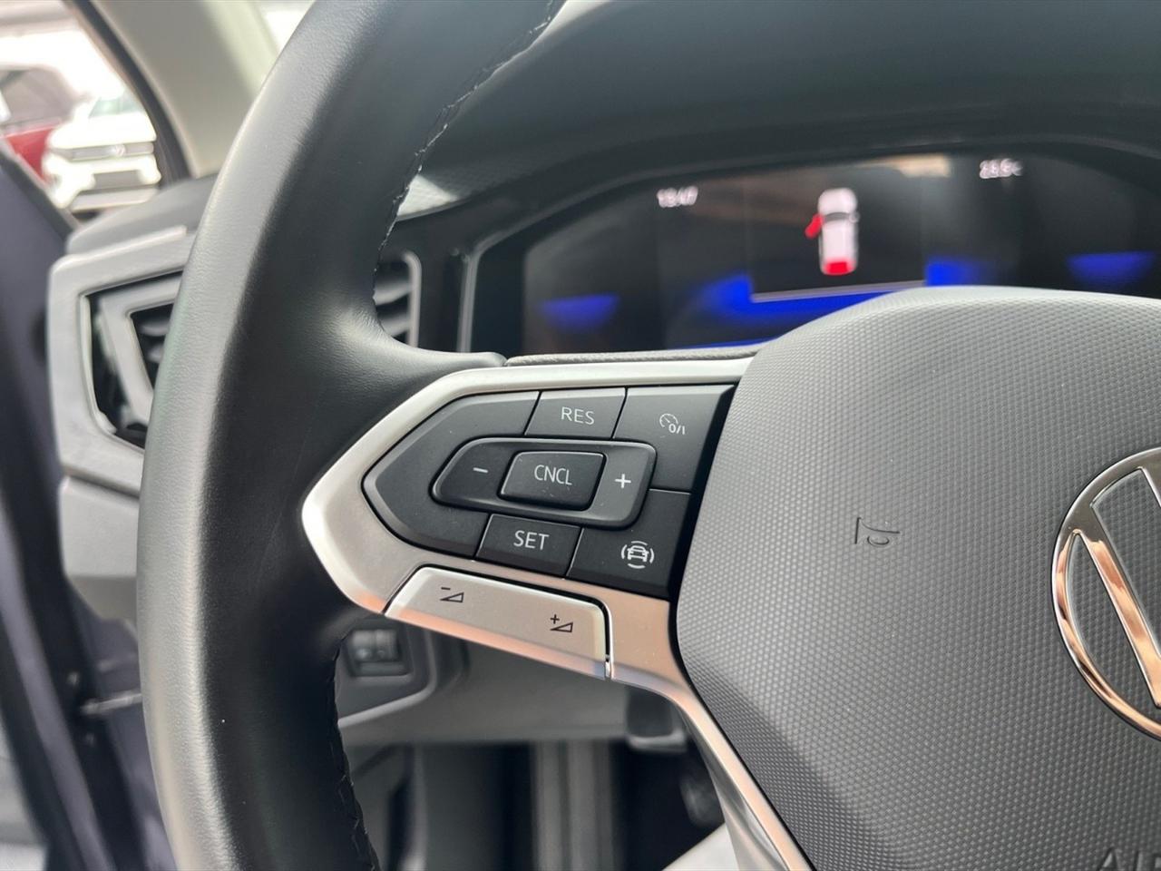 Volkswagen Polo 1.0 evo life 80cv