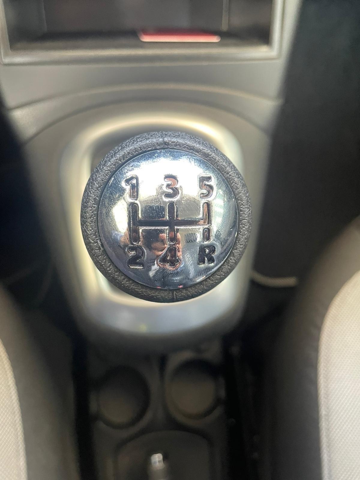 Citroen C3 Picasso 1.4 VTi Seduction 12 MESI GARANZIA