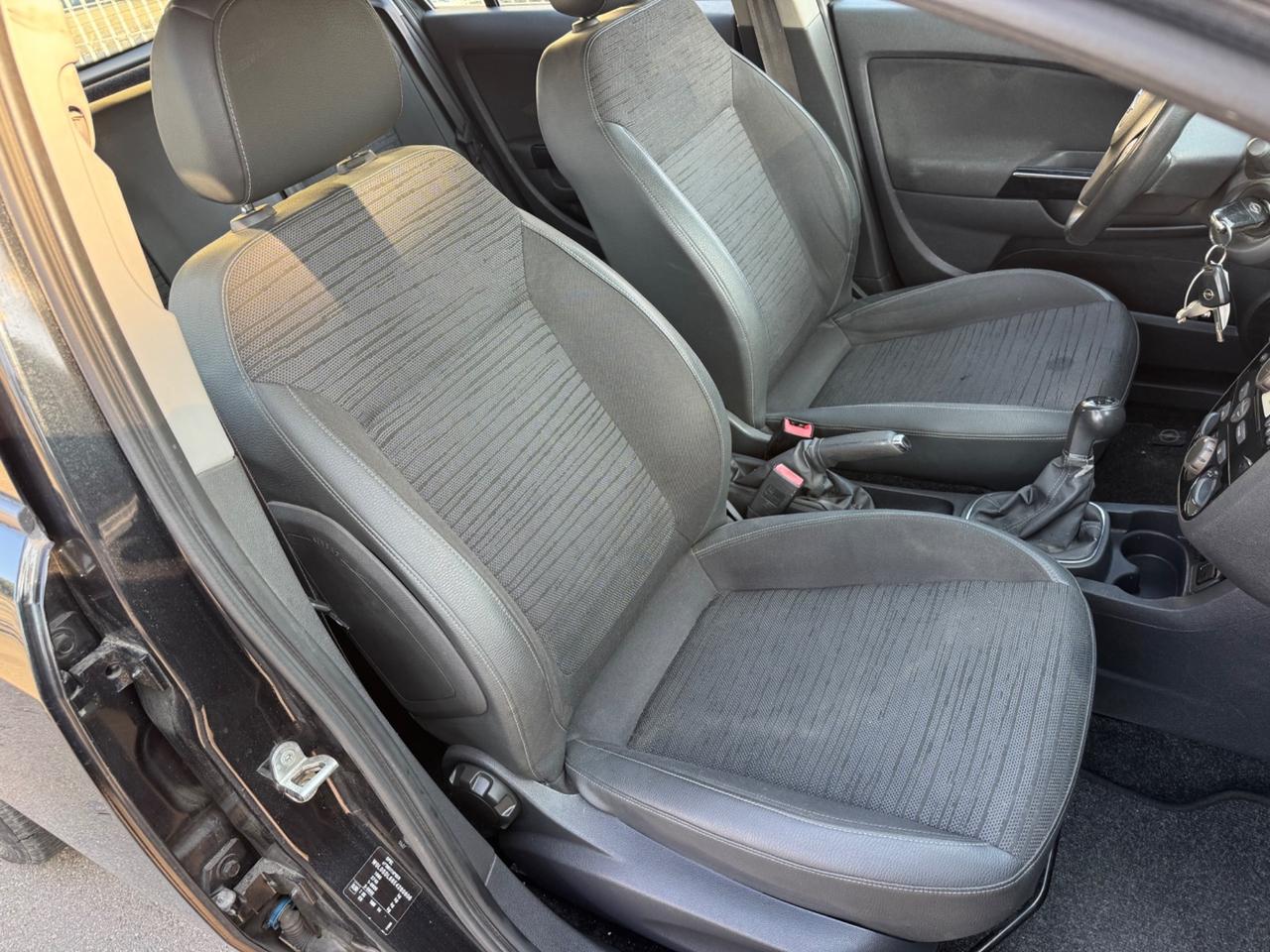 Opel Corsa 1.3 CDTI 5p Sport neopaten garanzia 12 mesi