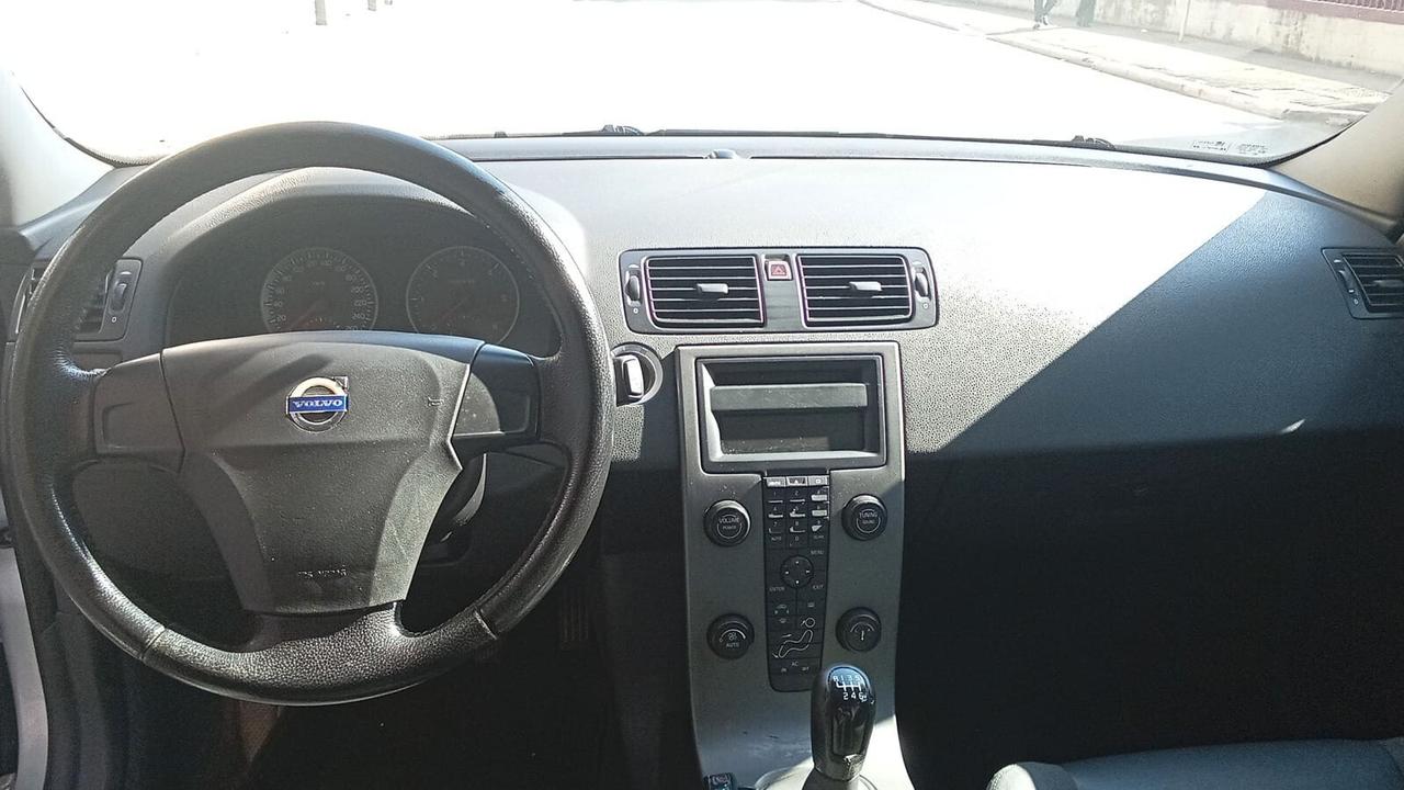 Volvo V50 2.0 D cat Summum