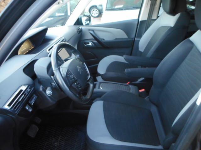 CITROEN Grand C4 Picasso 1.6 e-HDi 115 ETG6 Exclusive