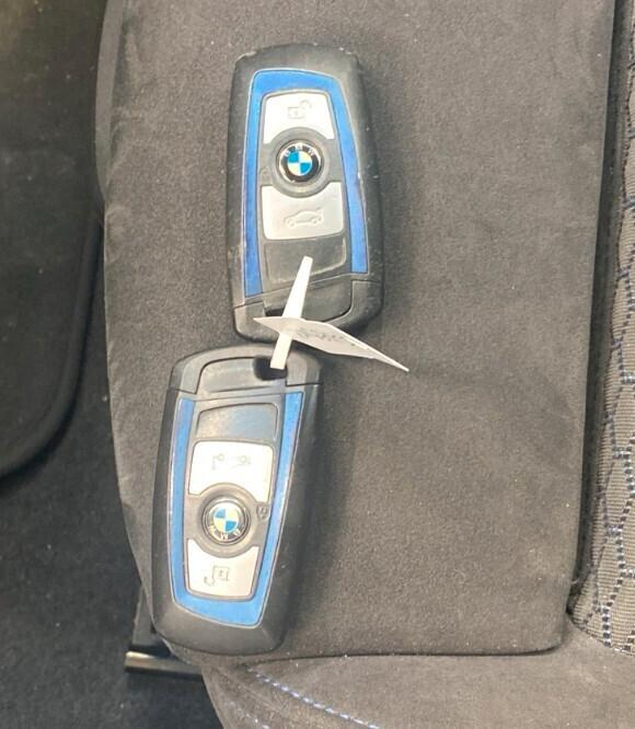 Bmw 116 116d 5p. Msport