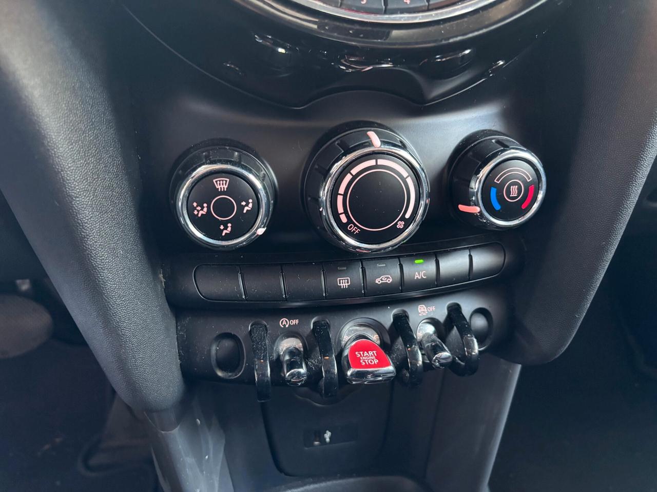 Mini 1.5 Cooper Hype