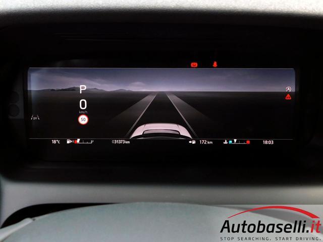 LAND ROVER Discovery Sport 2.0 TD4 163 CV AWD DYNAMIC SE 7POSTI MHEV AUTOM