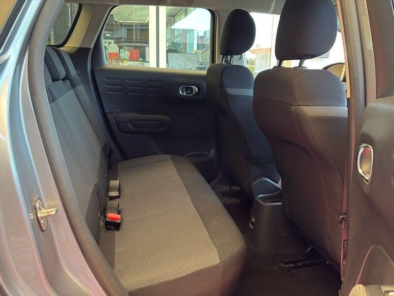 Citroën C3 Aircross C3 Aircross PureTech 110 S&S Feel