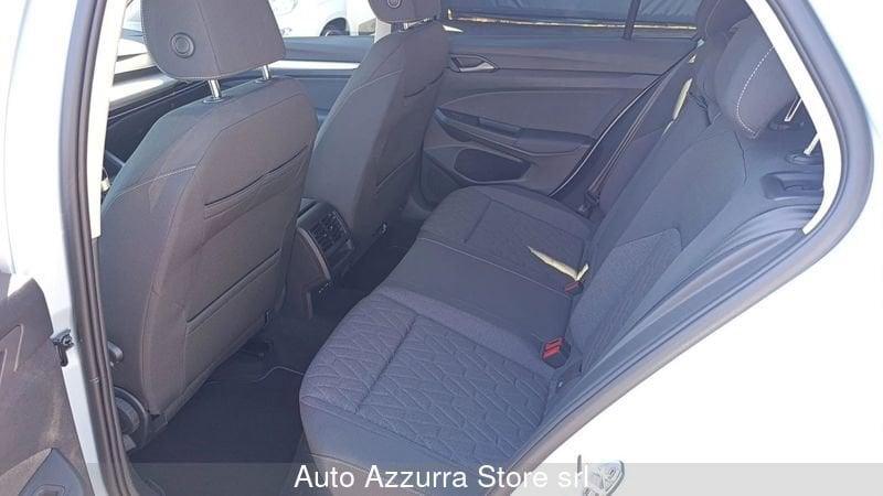 Volkswagen Golf 2.0 TDI 115 CV SCR Edition Plus *PROMO AZZURRA*