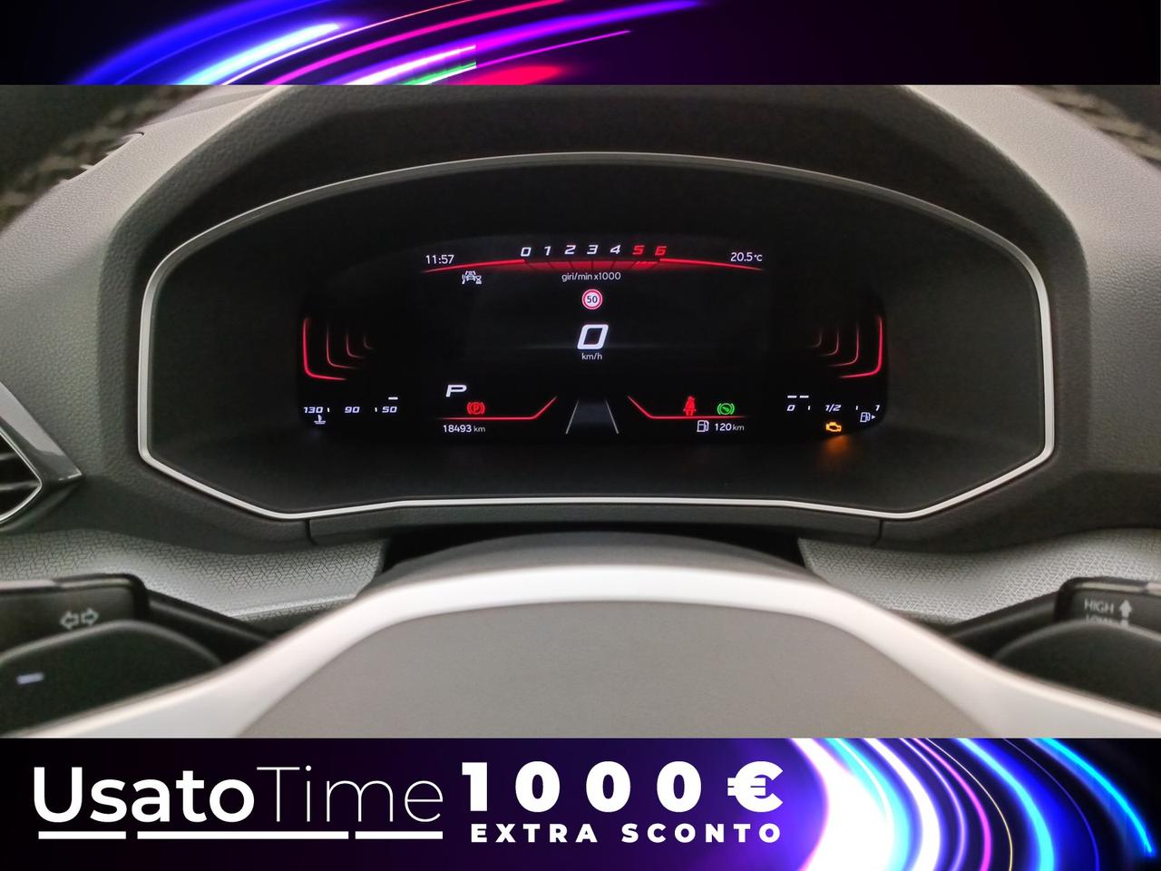 Seat Tarraco 2.0 tdi 150cv style dsg 7p.ti