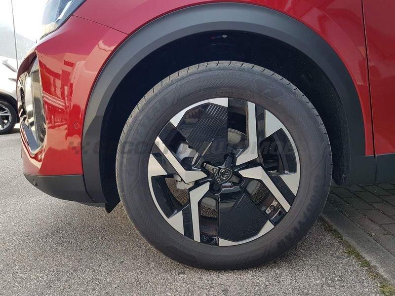 Peugeot 2008 2008 1.2 puretech Allure s&s 100cv