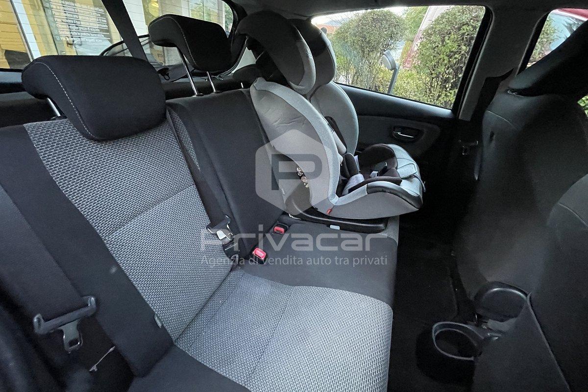 TOYOTA Yaris 1.5 Hybrid 5 porte Active