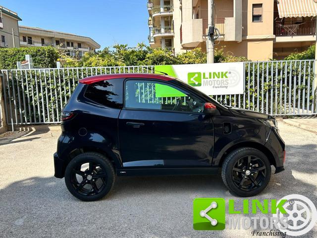 AIXAM City eCity Sport