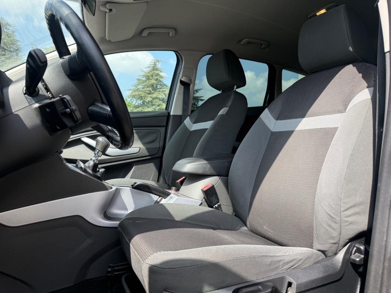 Ford Kuga 2.0 TDCi 140 CV 2WD Titanium|UNIPRO