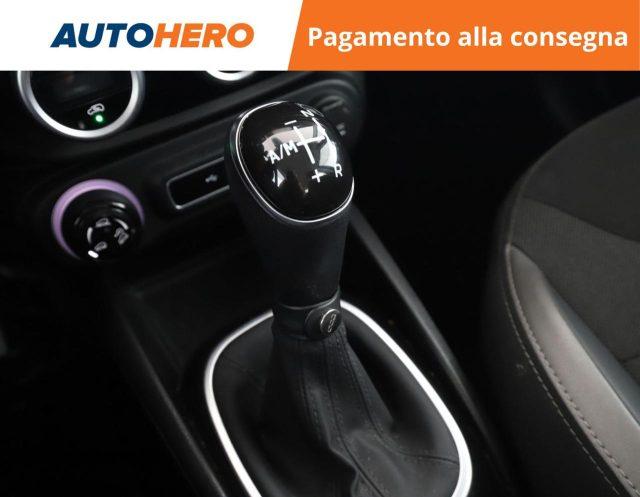 FIAT 500L 1.3 Multijet 95 CV Dualogic Cross