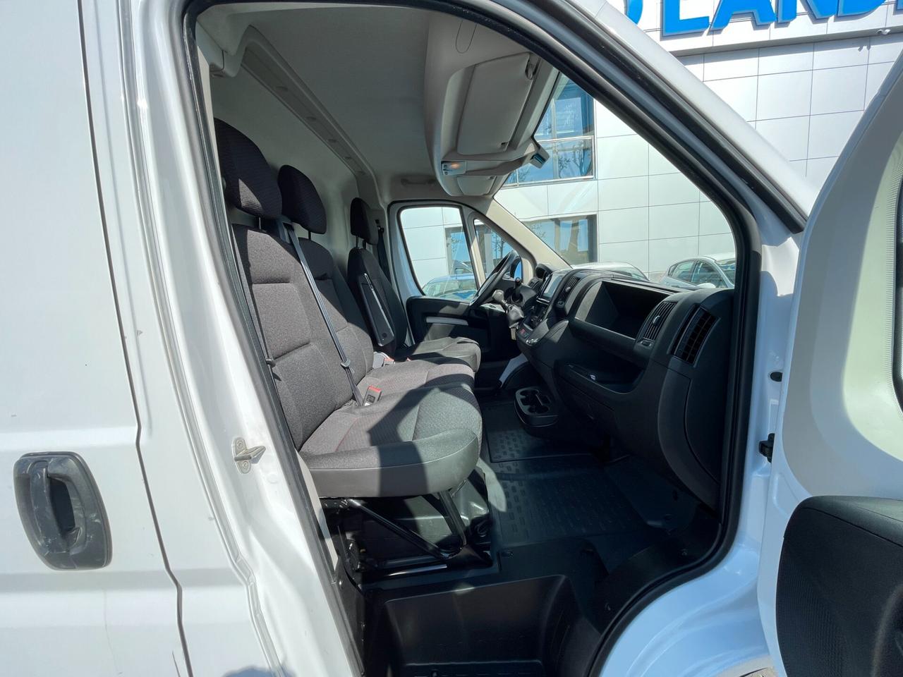 Peugeot Boxer - 333 2.2 bluehdi 140cv S&S L2H2
