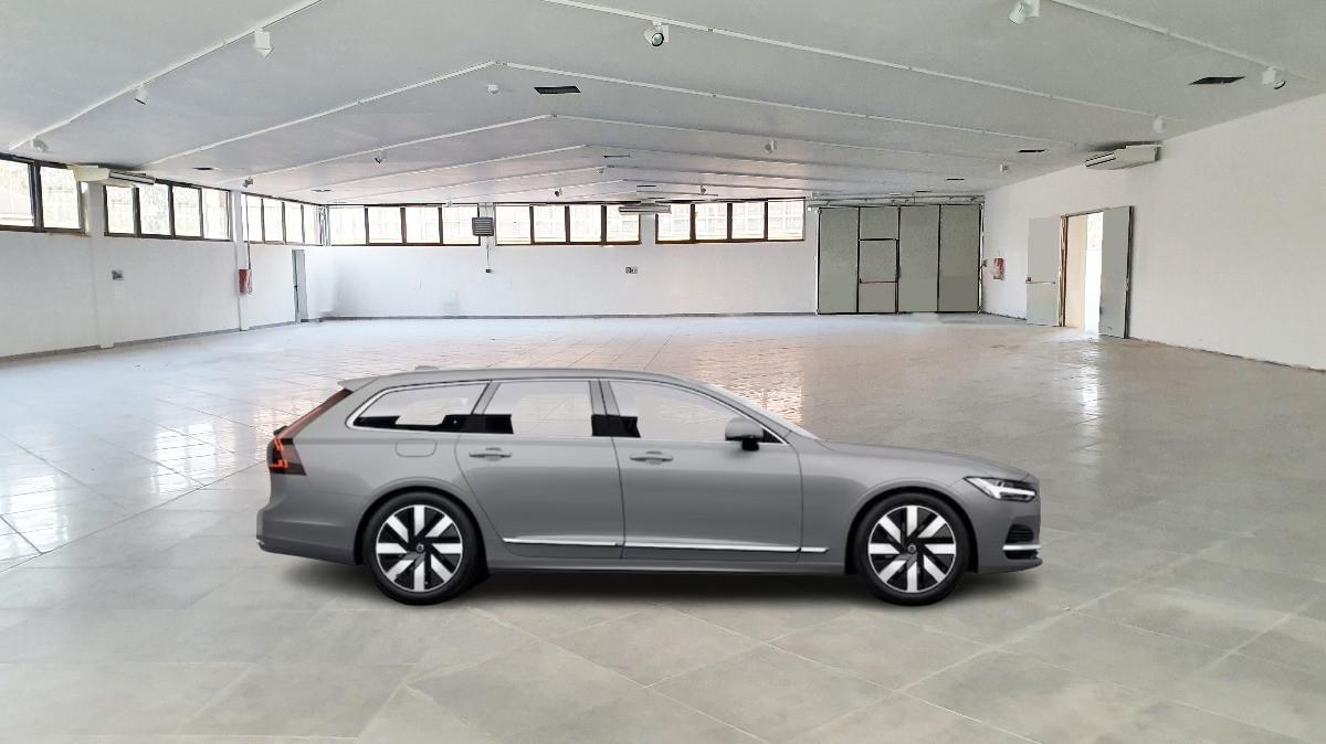 VOLVO V90 T8 Plug-In Hybrid Awd Automatico Ultra Dark