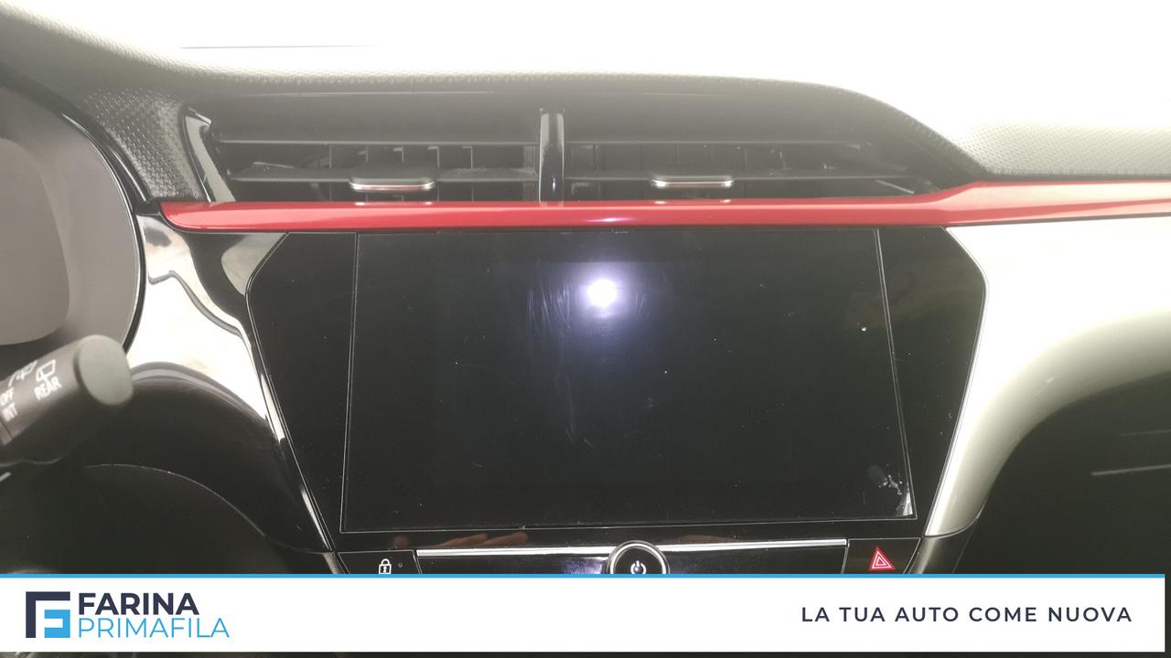 OPEL Corsa VI 2020 - Corsa 1.5 GS Line s&s 100cv