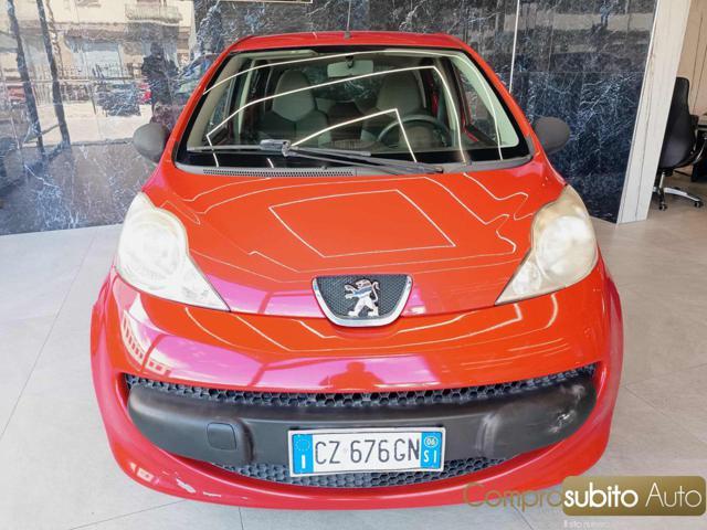 CITROEN C1 1.0 5 porte AMIC1