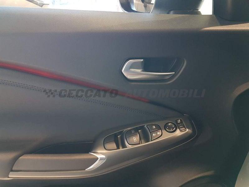 Nissan Juke Juke 1.0 dig-t N-Connecta 114cv