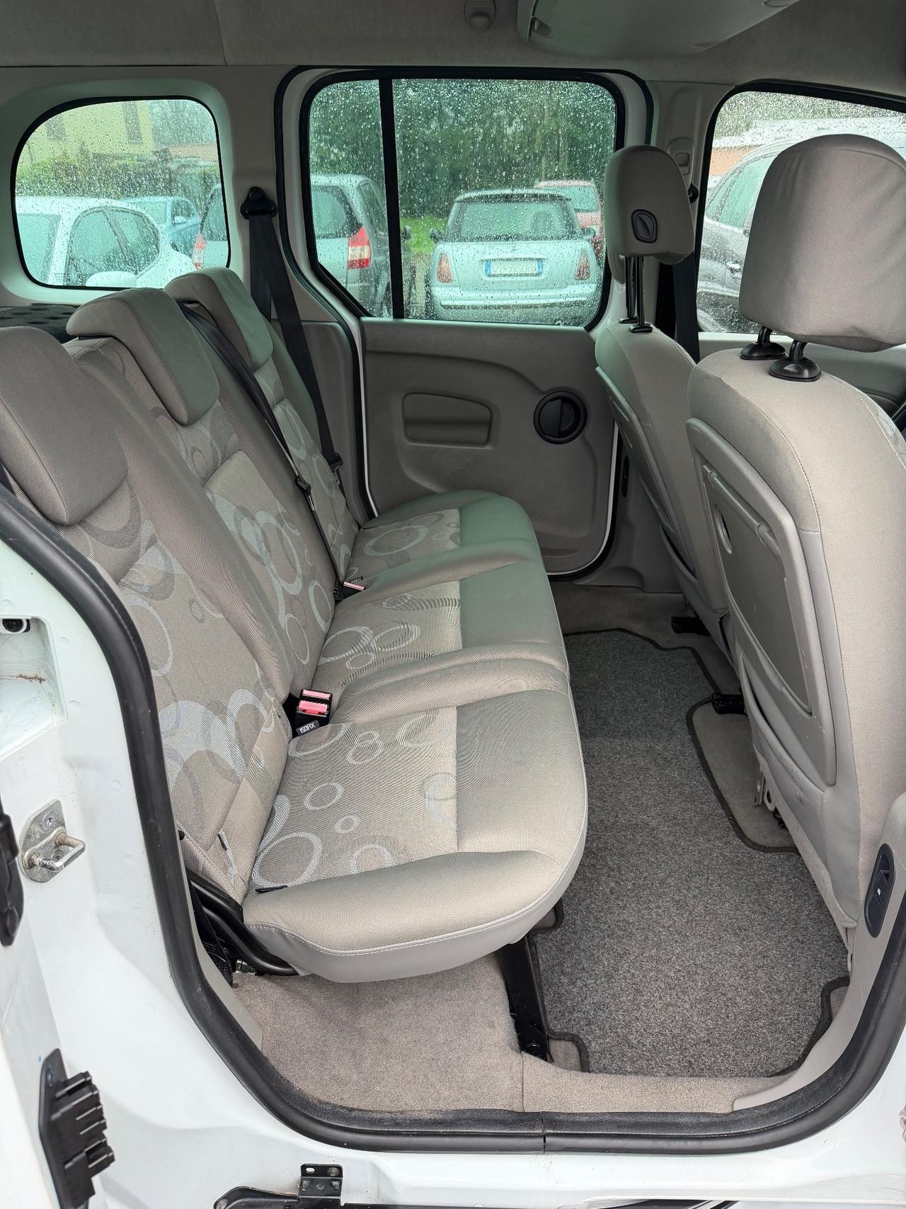 Renault Kangoo 1.5 dCi 105CV 5 porte Dynamique