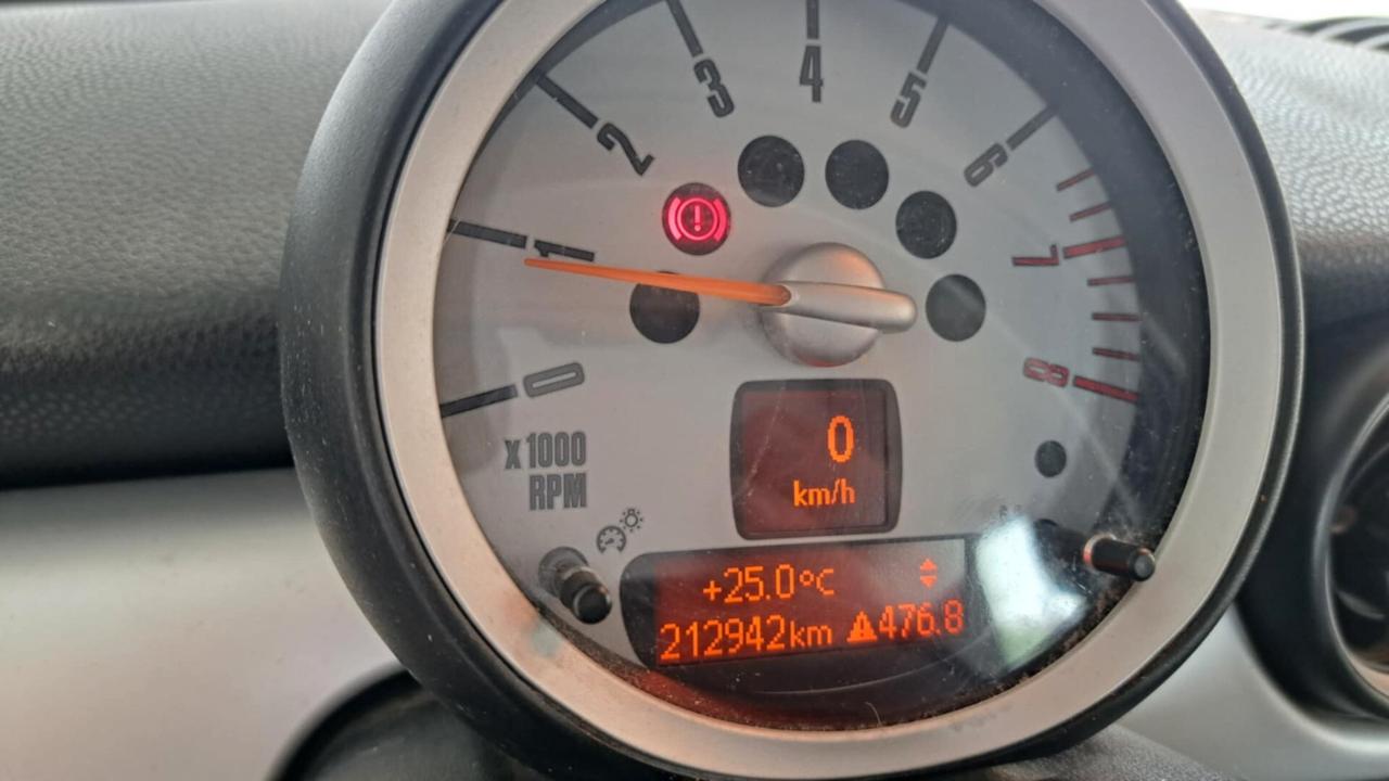 Mini Mini 1.6 16V One (55kW)