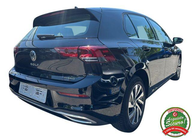 VOLKSWAGEN Golf 1.4 TSI eHYBRID 204 CV DSG Style