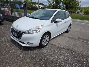 Peugeot 208 1.2 VTi 82 CV 3 porte Access