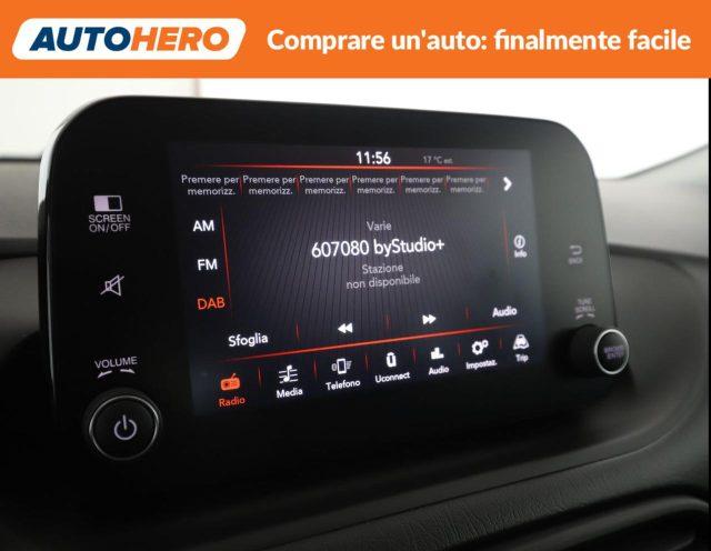 FIAT Tipo 1.4 5 porte Mirror