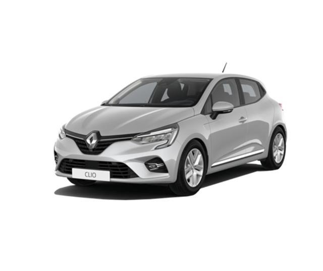 RENAULT Clio TCe 100 CV GPL 5 porte Evolution