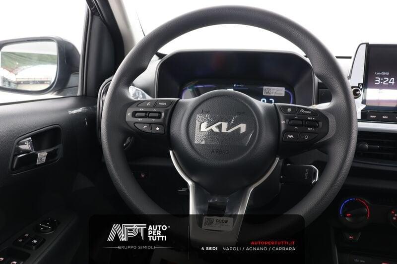 Kia Picanto Picanto 1.0 mpi Urban