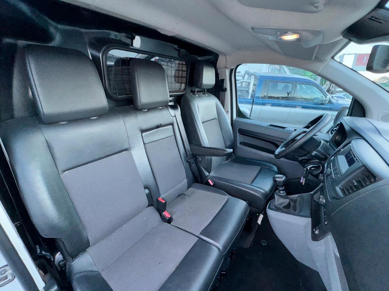 Toyota Proace 2.0D 122cv S&S MT L2 14q Comfort