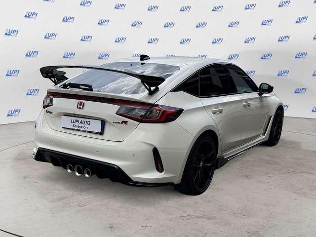 Honda Civic 2.0 Type R