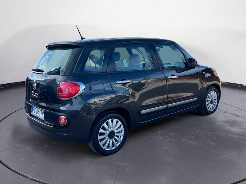 FIAT 500L 500L 1.3 Multijet 95 CV Business